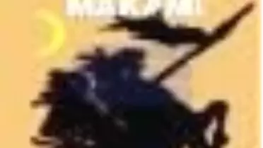 İsyan Makamı Kitabı