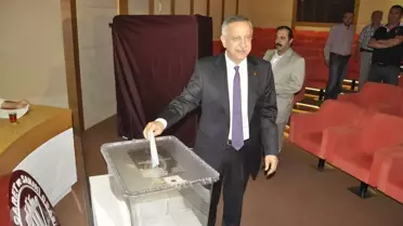 İtso'da Anıl Güven Tazeledi