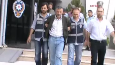Bursa 20 Yıl Önce İşlenen Cinayet Zaman Aşımına 150 Gün Kala Çözüldü 20 Yıl Önce İşlenen Cinayet...