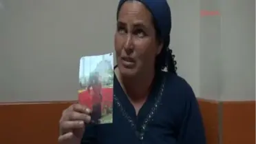 Adana Meme Kanseri Tuğçe, Oğlunu Bırakıp Kayboldu Meme Kanseri Tuğçe, Oğlunu Bırakıp Kayboldu
