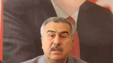 Ak Partili Demir: Sandıktan Galip Çıkamayan CHP Selden Kütük Kapma Peşinde