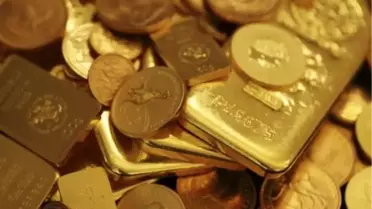 Altın Fiyatları Düştü, Koleksiyonerler Mutlu