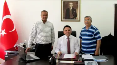 Araban'da Ardıl Barajı Projesi