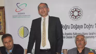 Bayburt Doğa Sporları Şenliği Düzenlenecek