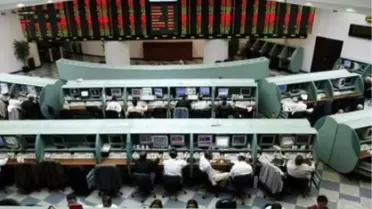 Borsa, 79 Bin Puanın Altına Geriledi