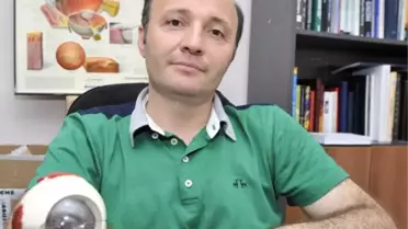 Doktorlar Uyarıyor: Güneş Işığına Dikkat