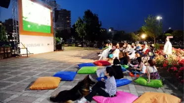 İstanbul Müzik Festivali Açılış Konseri