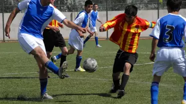 Gültepespor, Yavuzspor'u 4-3 Mağlup Etti