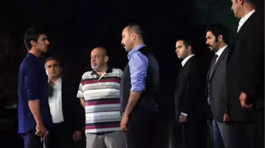 Merhamet'te Fırat Sermet Gerçeğini Öğreniyor