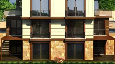 Merkez Zekeriyaköy 342 Bin Dolar'a