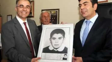 Müsteşar, Kart Şifresini Açık Etti