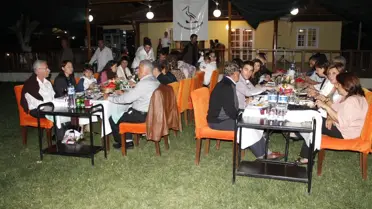 Selçuk Gönüllüleri Derneği, Eğitim İçin Buluştu