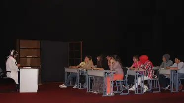 Tiyatro Şenliği Doludizgin Devam Ediyor