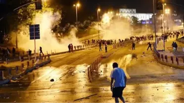 Ahmet İnsel'in Açıklaması Olay Oldu