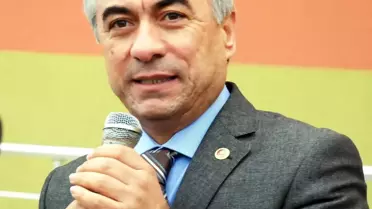 AK Parti'li Ersoy'dan Gezi Parkı Değerlendirmesi