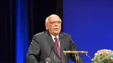 Bakan Avcı 'Öğretmen İstihdam Stratejileri' Programına Katıldı