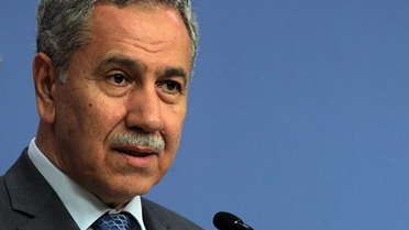 Başbakan Vekili ve Başbakan Yardımcısı Bülent Arınç Açıklaması