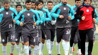 Çaykur Rizespor'da Futbolcu Dökümü
