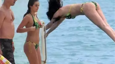 Çeşme Sezonu Açıldı