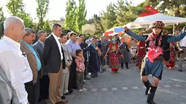 Demirci'de Mezuniyet Şenlikleri Başladı