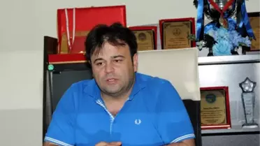 Erciyesspor Başkanı Eren: 'Yabancı Sayısı Artmalı'