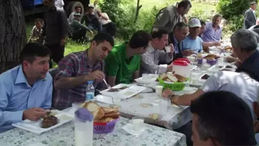 Haberi Yazmayı Unutmuşsunuz.