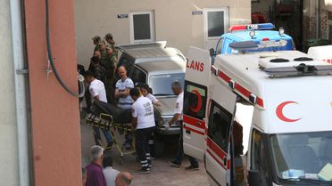 Iğdır'da Silahlı Saldırı: 4 Ölü, 2 Yaralı