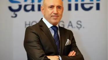 Kemal Şahin, 6. Uyum Zirvesi'nde