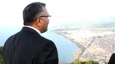 Vali Çiftçi, İnceleme ve Toplantılarını Sürdürüyor