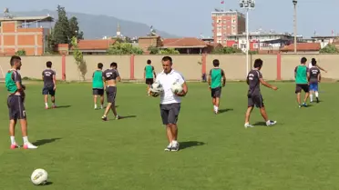 Yıldızgücüspor, Yaşlı Kurtla Hedefe Koşuyor