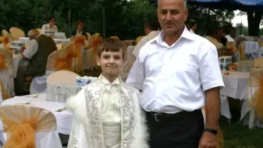 Yılmaz Ailesinin Mutlu Günü