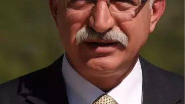Abdulkadir Çat'ın Miraç Kandili Mesajı