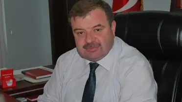 Başkan Torun'dan Miraç Kandili Mesajı