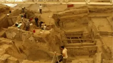 Çatalhöyük, Kaynak Bulunursa Deneysel Evlere Kavuşacak
