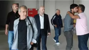 Emre Kılınç Galatasaray'da