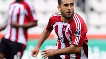 Galatasaray Erman Kılıç'ı Bitirdi!
