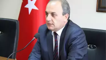 Gül, Niğde Üniversitesi Rektörlüğüne Prof. Dr. Görür'ü Atadı