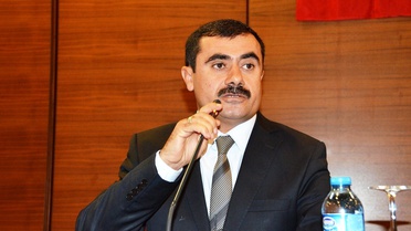 Hayat Boyu Ögrenme Toplantısı