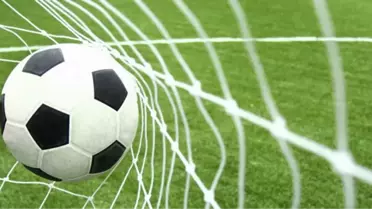 İngiltere'den Futbol