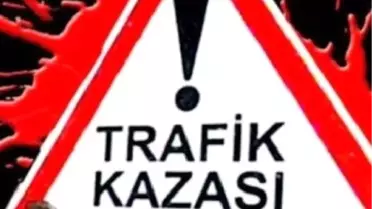 Kamyonet Şarampole Devrildi: 2 Ölü, 5 Yaralı
