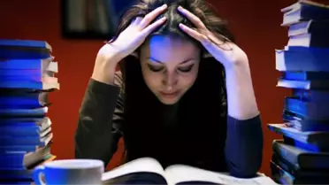 Kaygının Tek Sebebi Çocuk Değil!