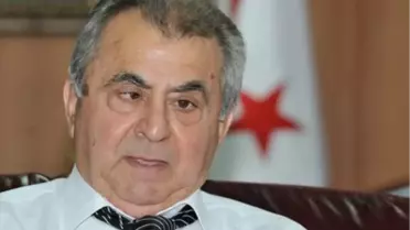 KKTC Hükümeti İstifasını Yarın Sunacak