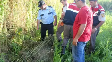 Mardin'de Uyuşturucu Operasyonu