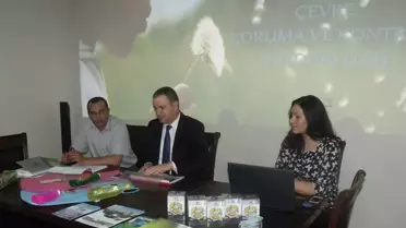 Uzunköprülülerden Çevre Duyarlılığı