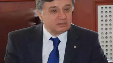 Yargıtay, Eski Rektöre Verilen Ceza Kararını Bozdu