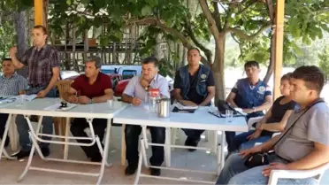 Antalya Bürosu'nun Bölge Haberleri (8)