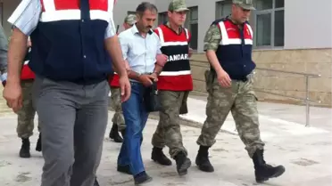 Aynı Kıza Aşık Olan Kişiyi Öldürüp Kaza Süsü Vermiş
