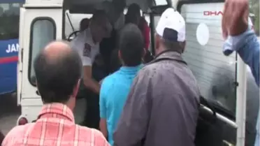 Bursa Uludağ'ın Eteklerinde Can Pazarı Uludağ'ın Eteklerinde Can Pazarı