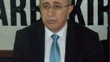Diyarbakır Barosu Eski Başkanı Aktar: Kürtler Provokasyon Kaynağı Olarak Görülmek İstemiyor