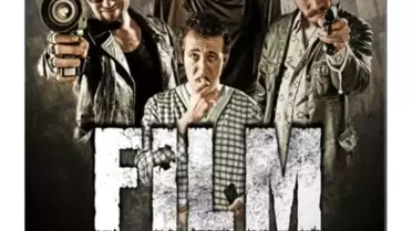Fenomen 'Film' Davalık Oldu